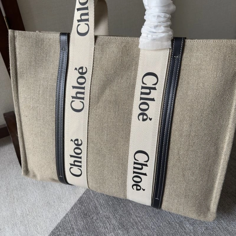 Chloe Shopping Bags Supportive 60202