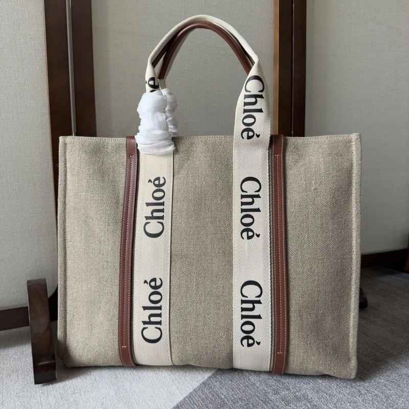 Chloe Shopping Bags UrbanChic 60206