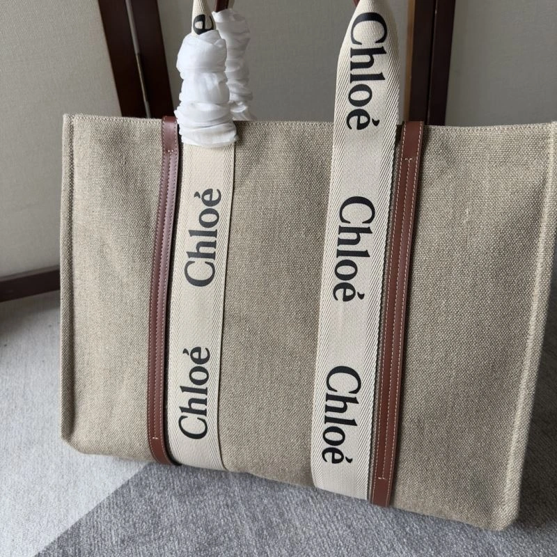 Chloe Shopping Bags UrbanChic 60206