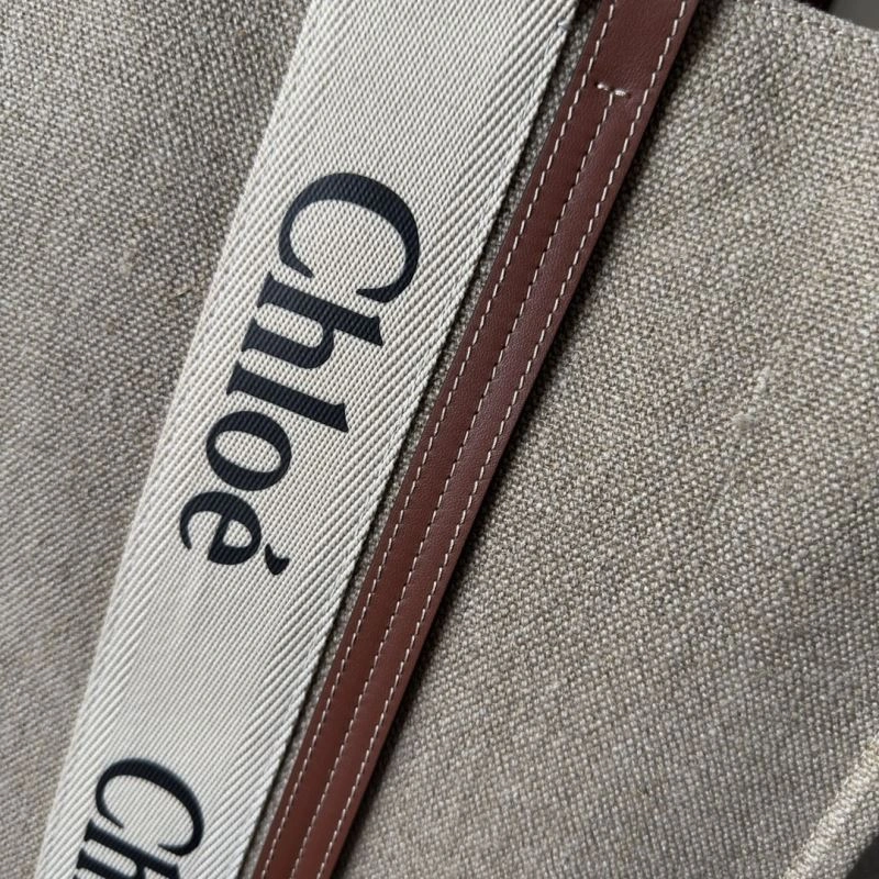 Chloe Shopping Bags UrbanChic 60206