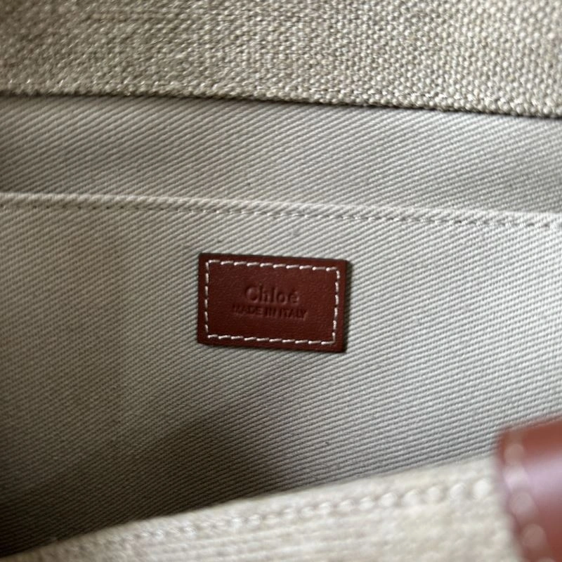 Chloe Shopping Bags UrbanChic 60206