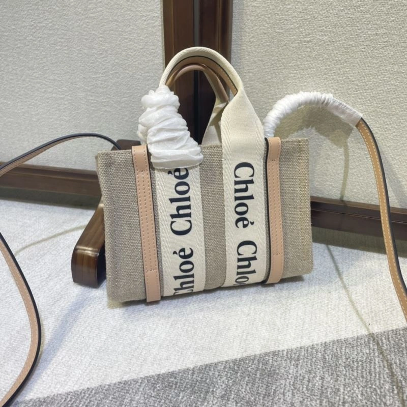 Chloe Shopping Bags ZeroBulk 60201