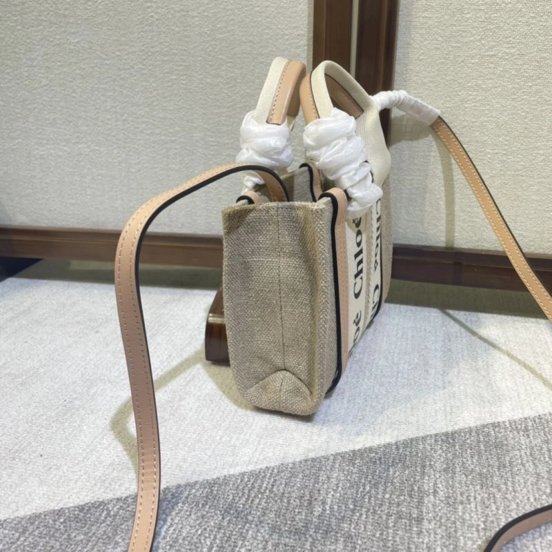 Chloe Shopping Bags ZeroBulk 60201