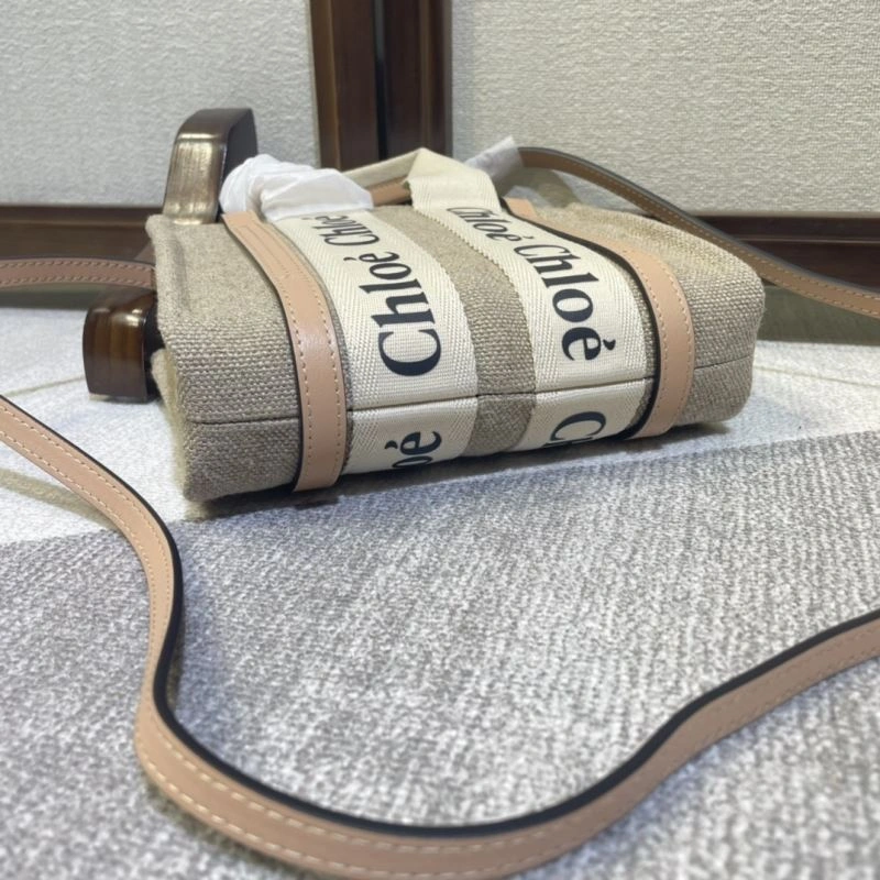 Chloe Shopping Bags ZeroBulk 60201