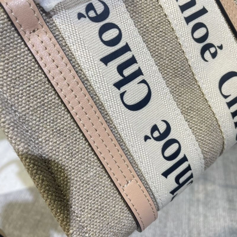 Chloe Shopping Bags ZeroBulk 60201