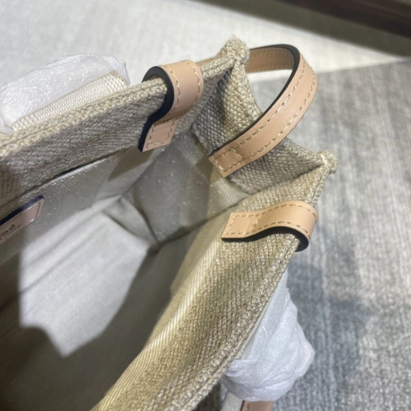 Chloe Shopping Bags ZeroBulk 60201