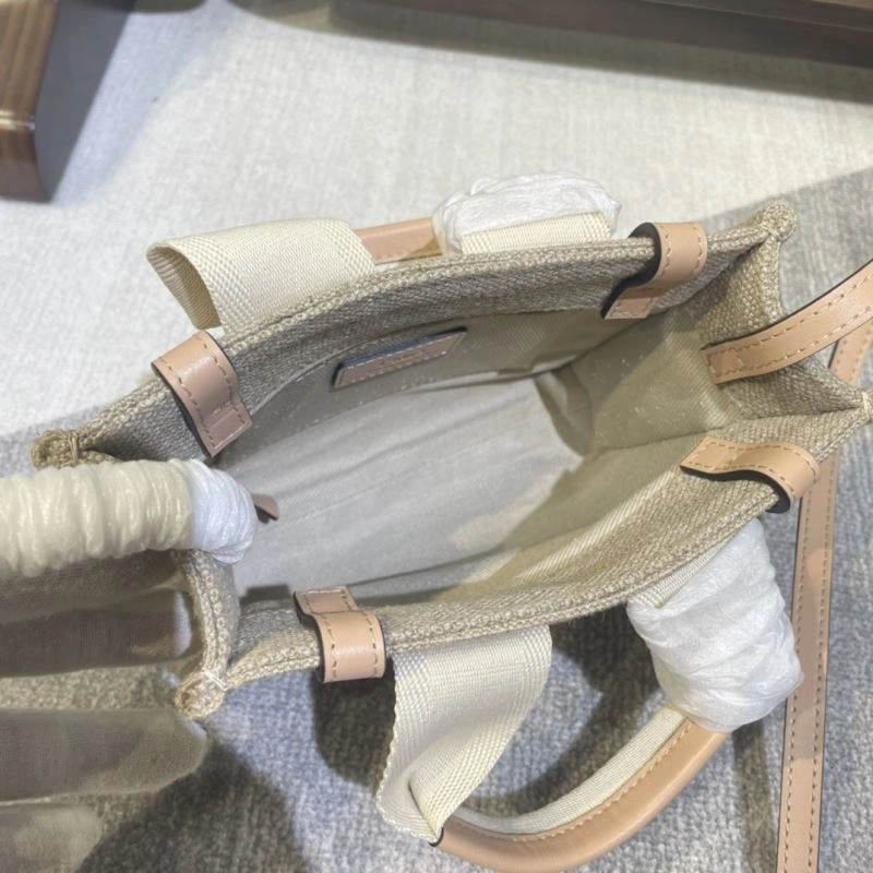 Chloe Shopping Bags ZeroBulk 60201