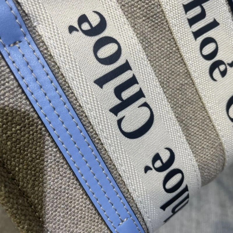 Tailored Chloe Shopping Bags 60199