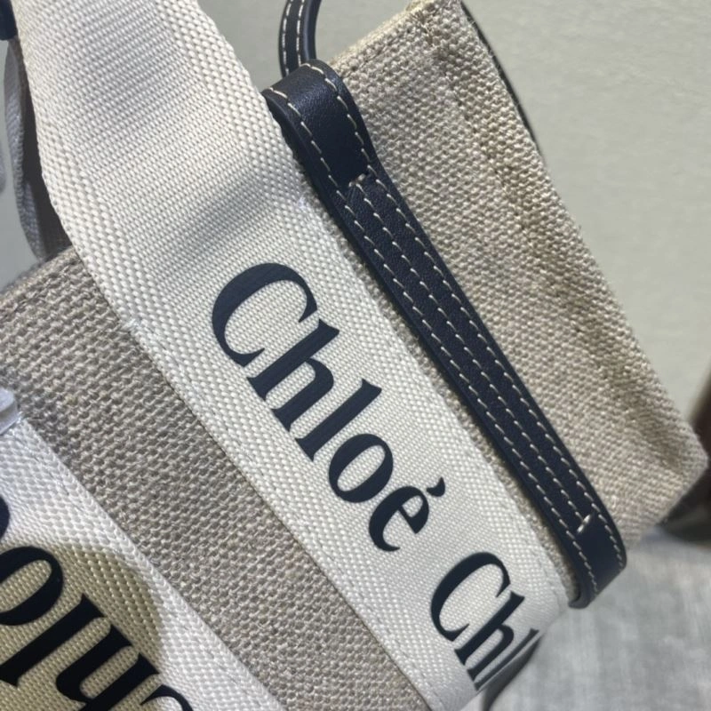 Popular Chloe Shopping Bags 60294