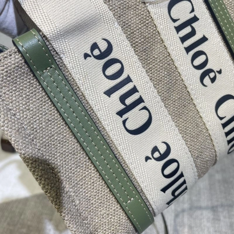 Supportive Chloe Shopping Bags 60253