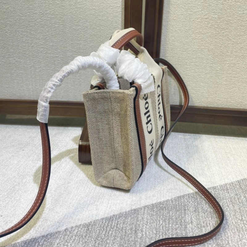 Chloe Shopping Bags Stylish 60200