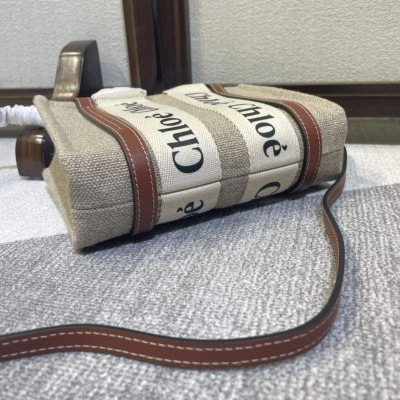 Chloe Shopping Bags Stylish 60200