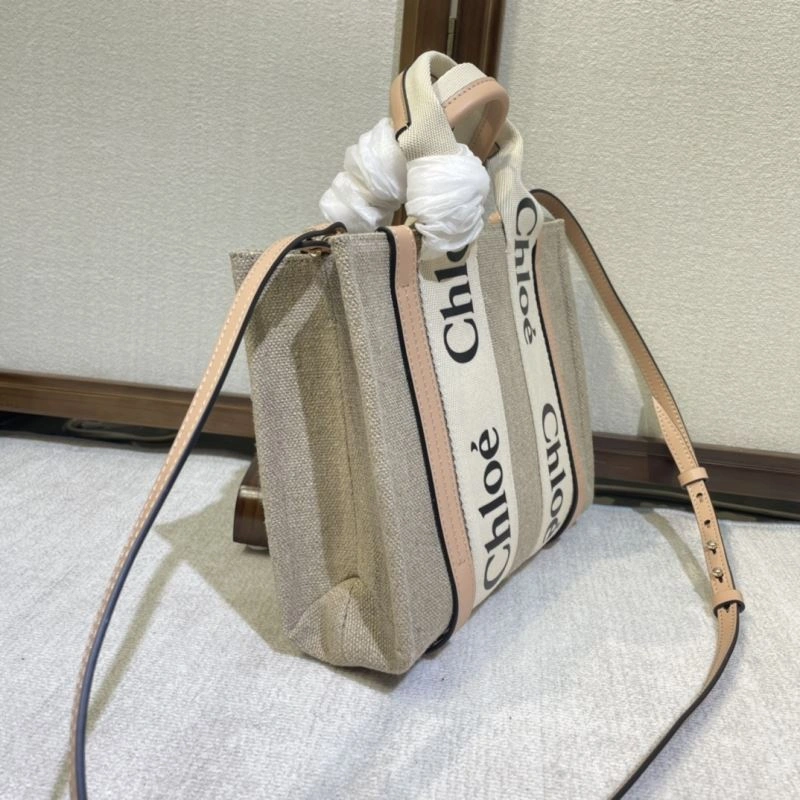 Fashionable Chloe Shopping Bags 60211