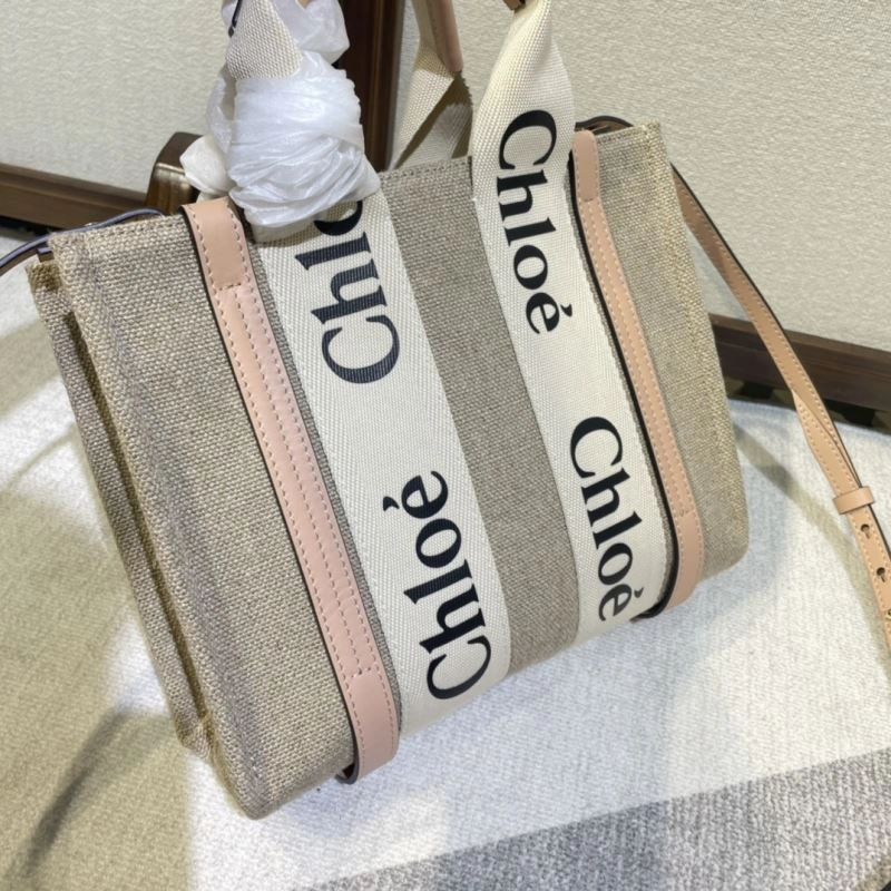 Fashionable Chloe Shopping Bags 60211