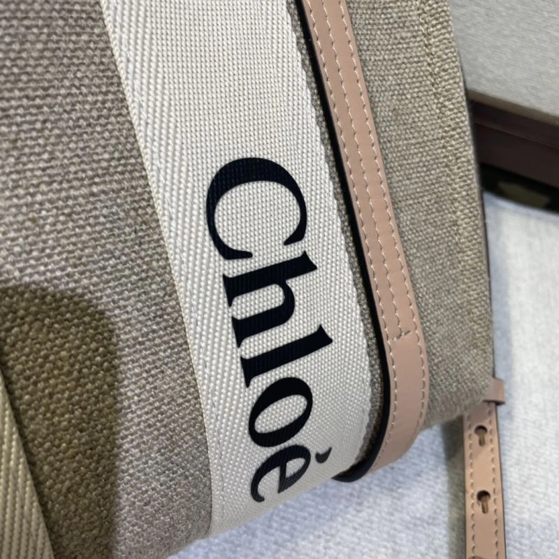 Fashionable Chloe Shopping Bags 60211