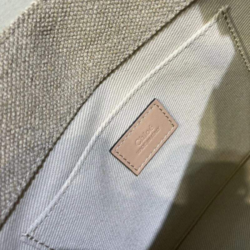 Fashionable Chloe Shopping Bags 60211