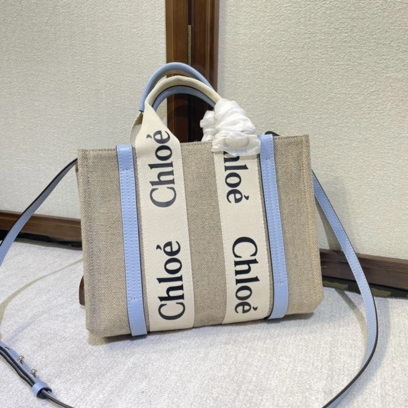 Supportive Chloe Shopping Bags 60249
