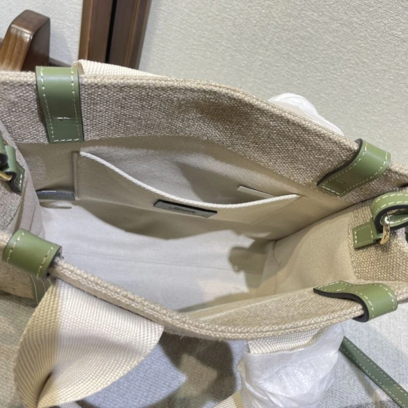 Chloe Shopping Bags Breathable 60197