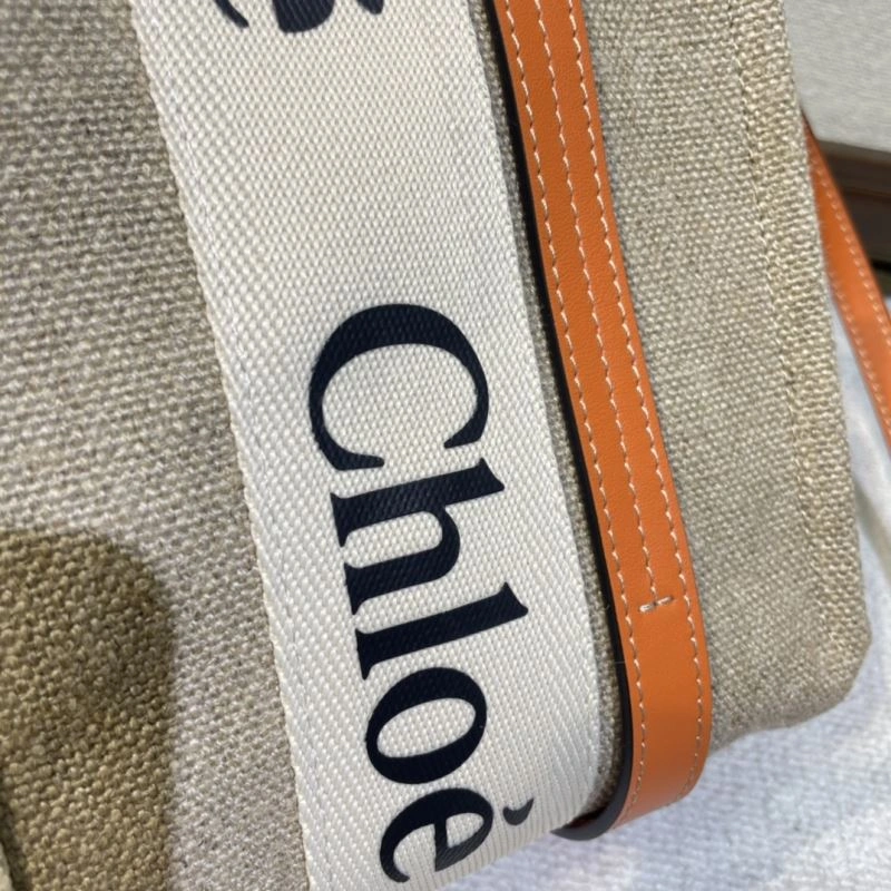 Chloe Shopping Bags EyeCatching 60196