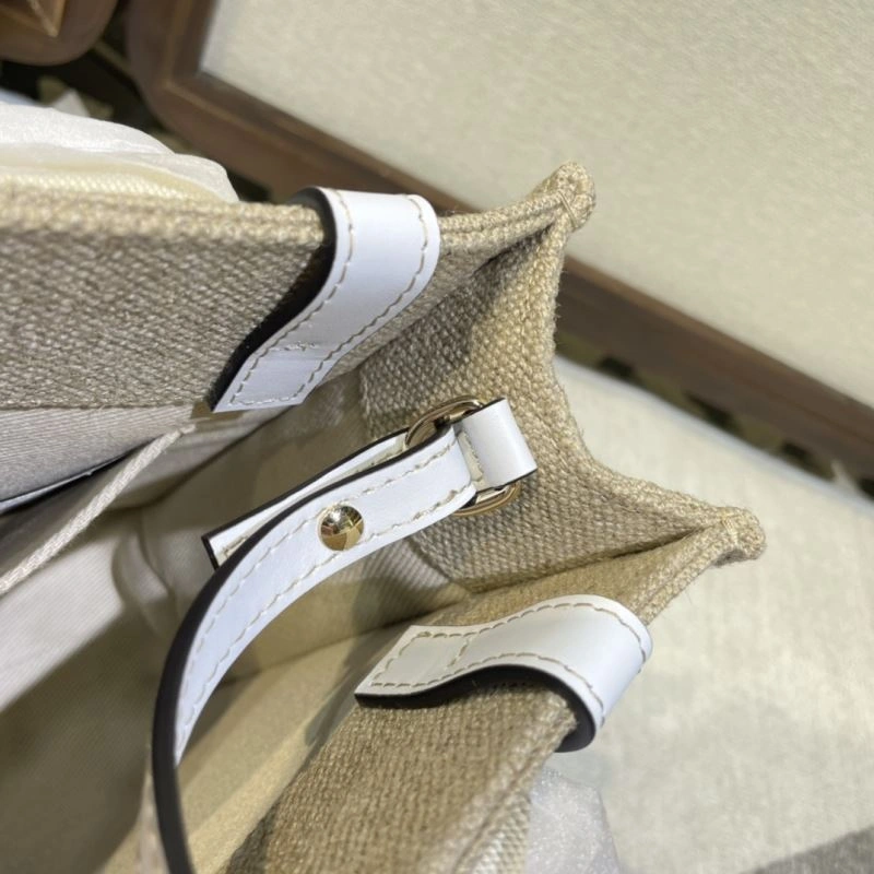 SmoothTexture Chloe Shopping Bags 60195