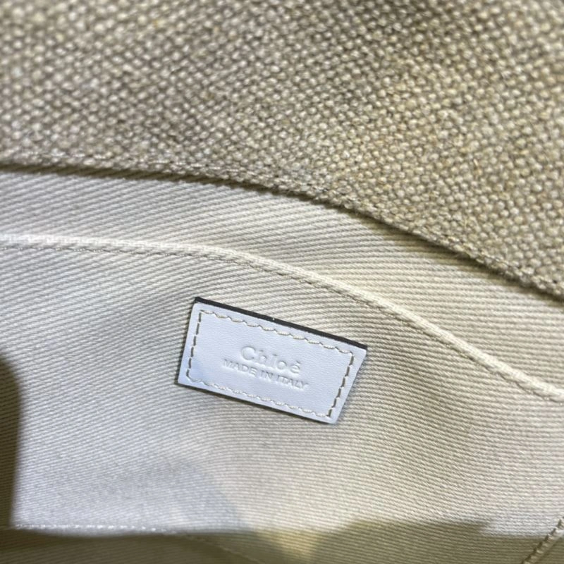 SmoothTexture Chloe Shopping Bags 60195