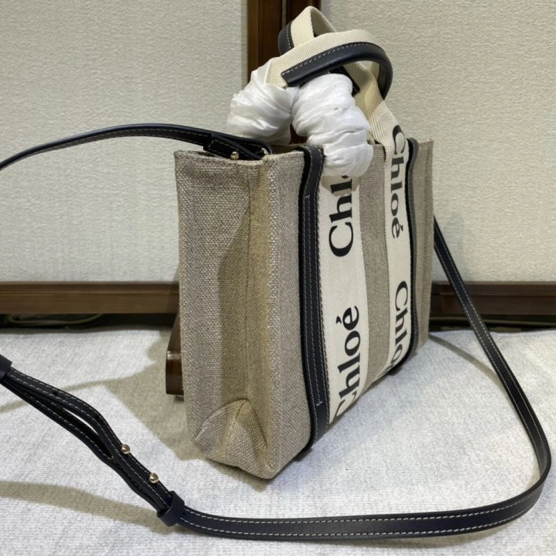 Elegant Chloe Shopping Bags 60230