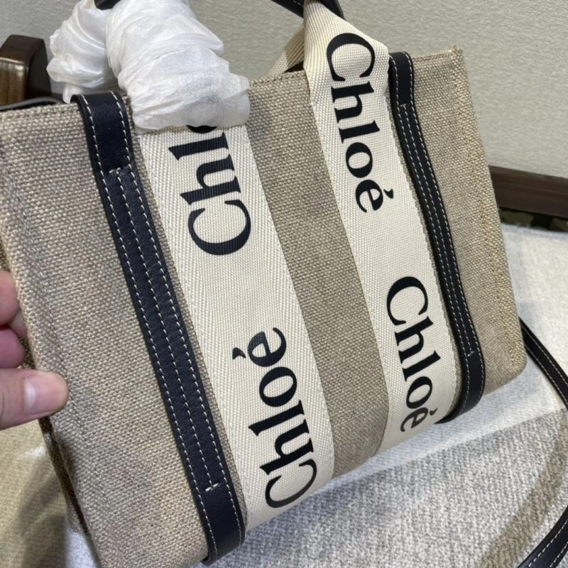 Elegant Chloe Shopping Bags 60230