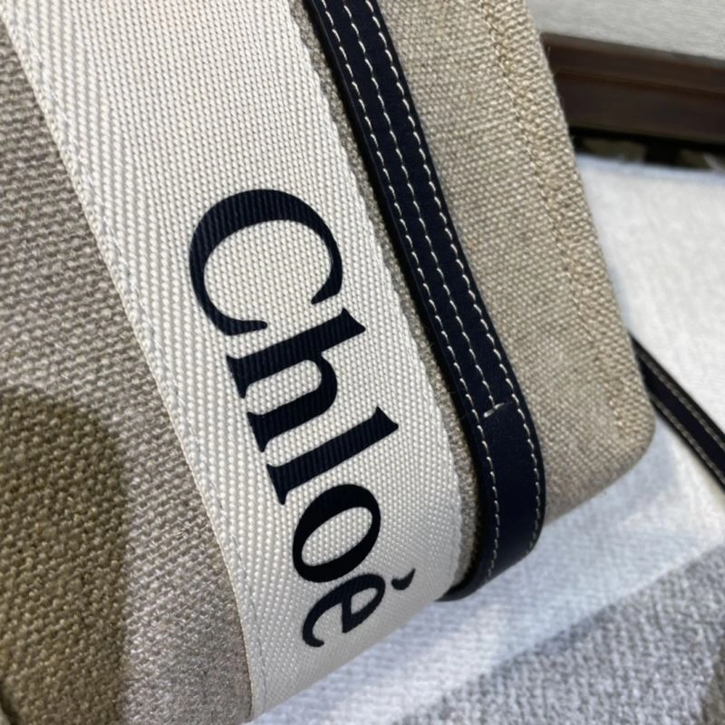 Elegant Chloe Shopping Bags 60230