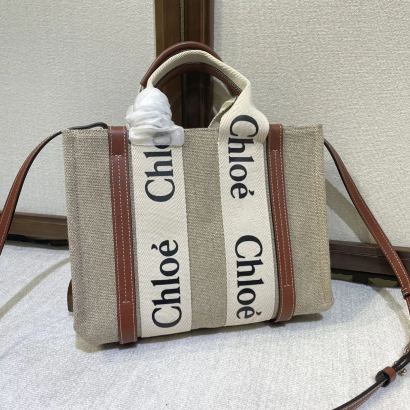 Chloe Shopping Bags EasyMatch 60194