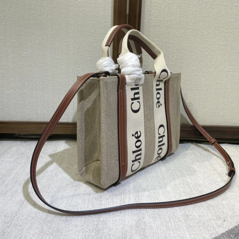 Chloe Shopping Bags EasyMatch 60194