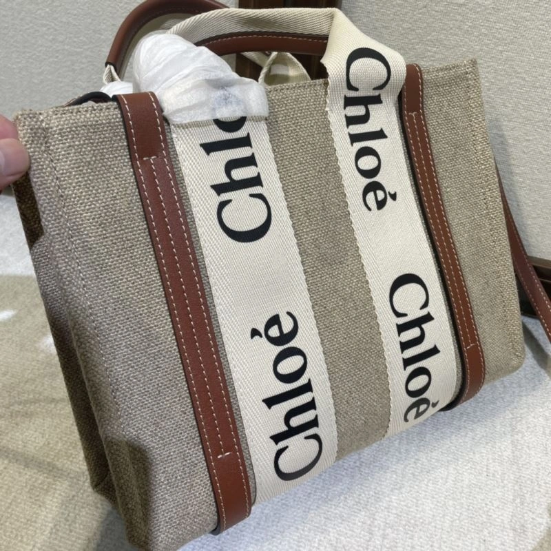 Chloe Shopping Bags EasyMatch 60194