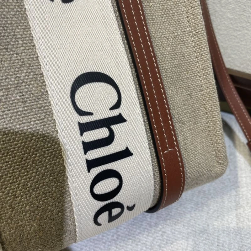 Chloe Shopping Bags EasyMatch 60194