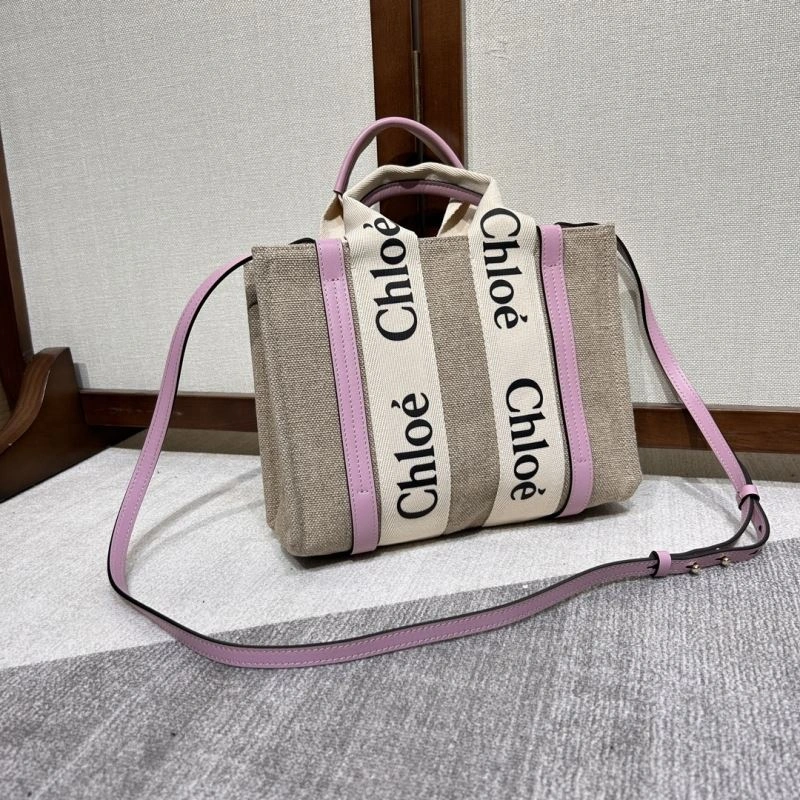 DailyWear Chloe Shopping Bags 60191