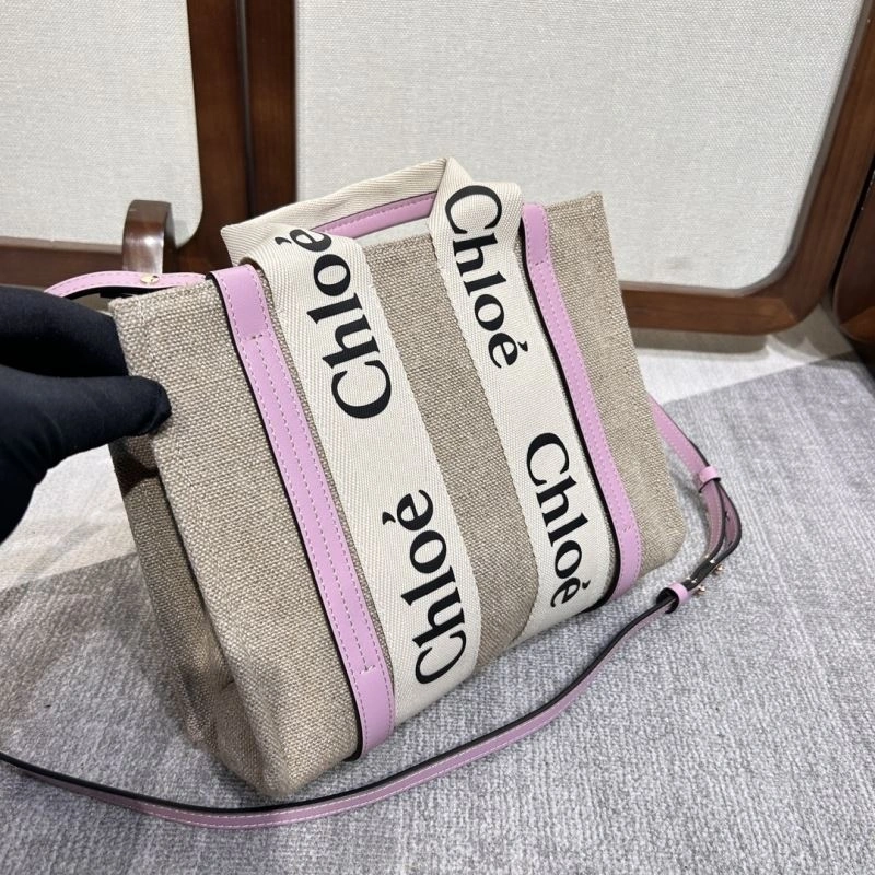 DailyWear Chloe Shopping Bags 60191
