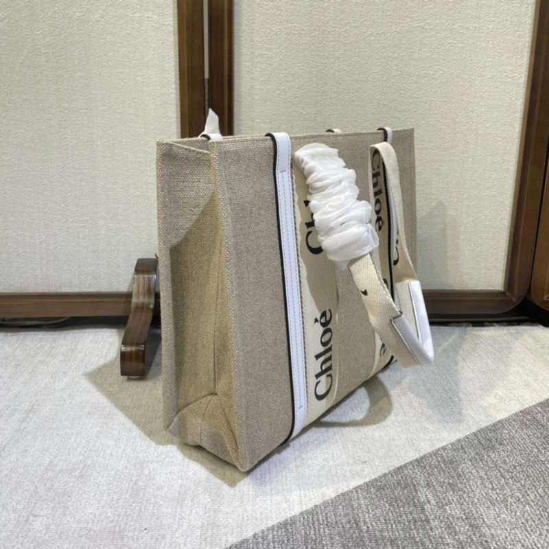 Soft Chloe Shopping Bags 60189