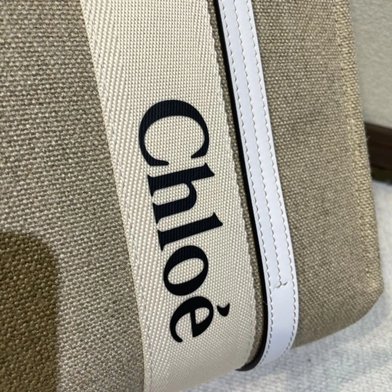 Soft Chloe Shopping Bags 60189