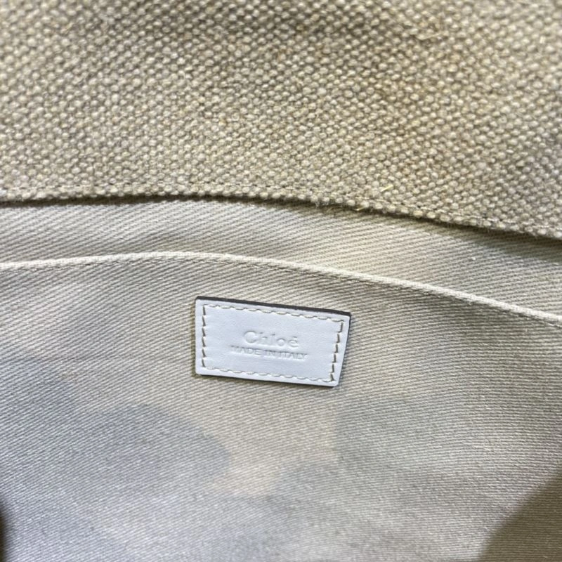 Soft Chloe Shopping Bags 60189
