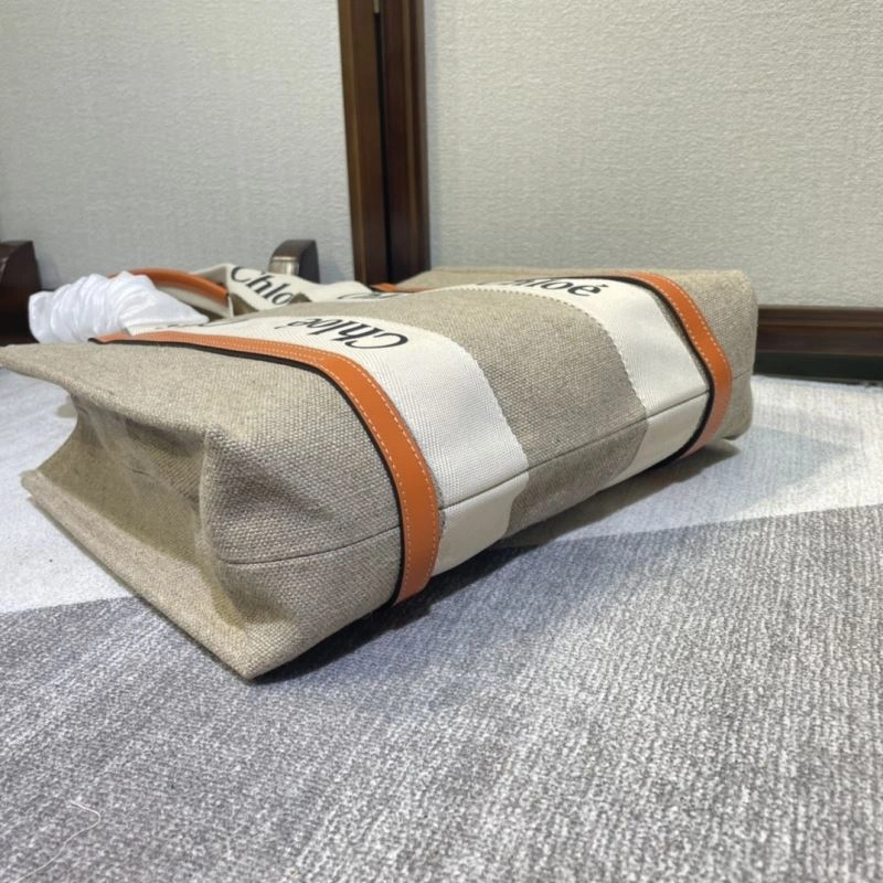 Chloe Shopping Bags Stretchable 60181