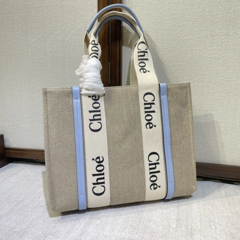 Bold Chloe Shopping Bags 60184