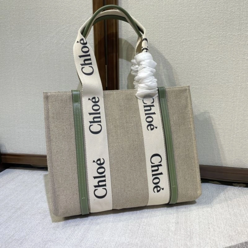 Chloe Shopping Bags MoistureWicking 60182