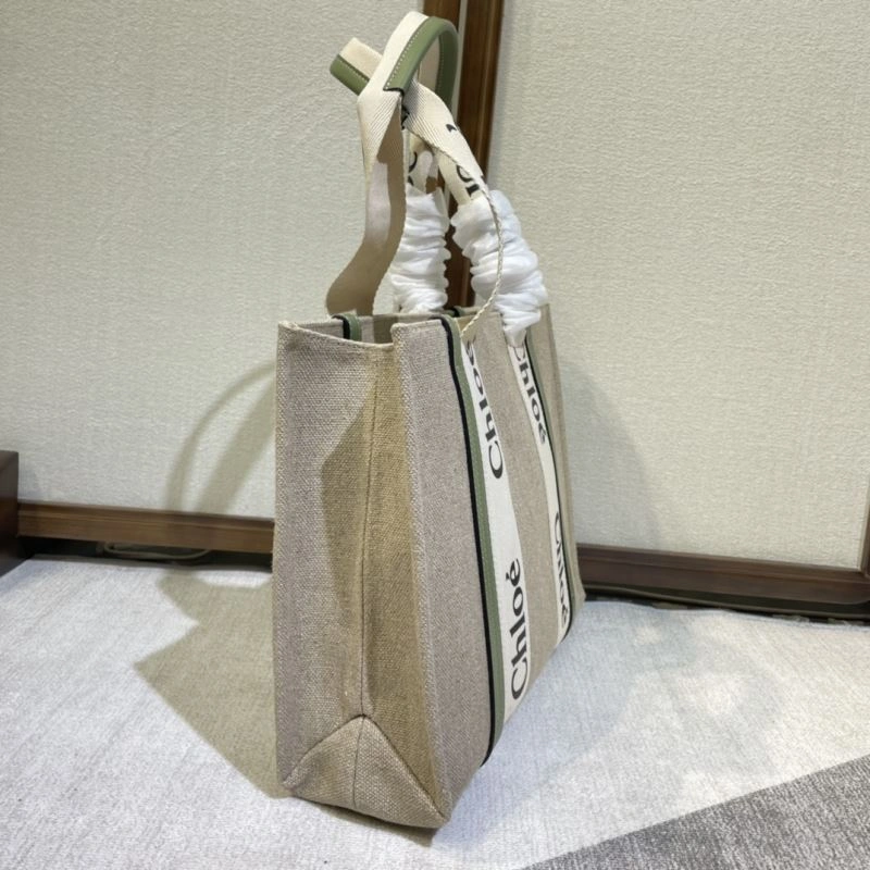 Chloe Shopping Bags MoistureWicking 60182