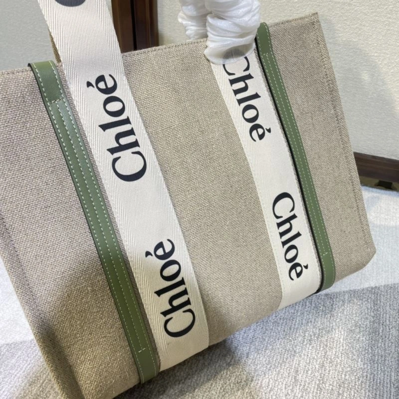 Chloe Shopping Bags MoistureWicking 60182