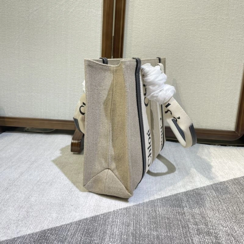 Chloe Shopping Bags Durable 60177