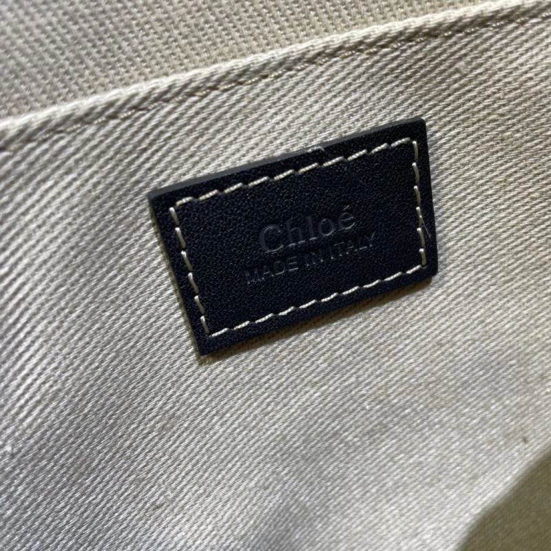 Chloe Shopping Bags Durable 60177
