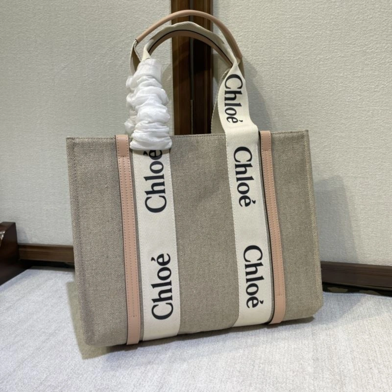 Classic Chloe Shopping Bags 60183