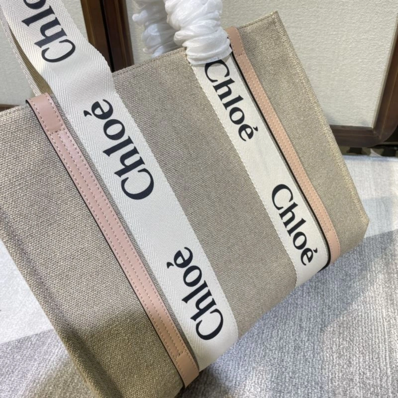 Classic Chloe Shopping Bags 60183