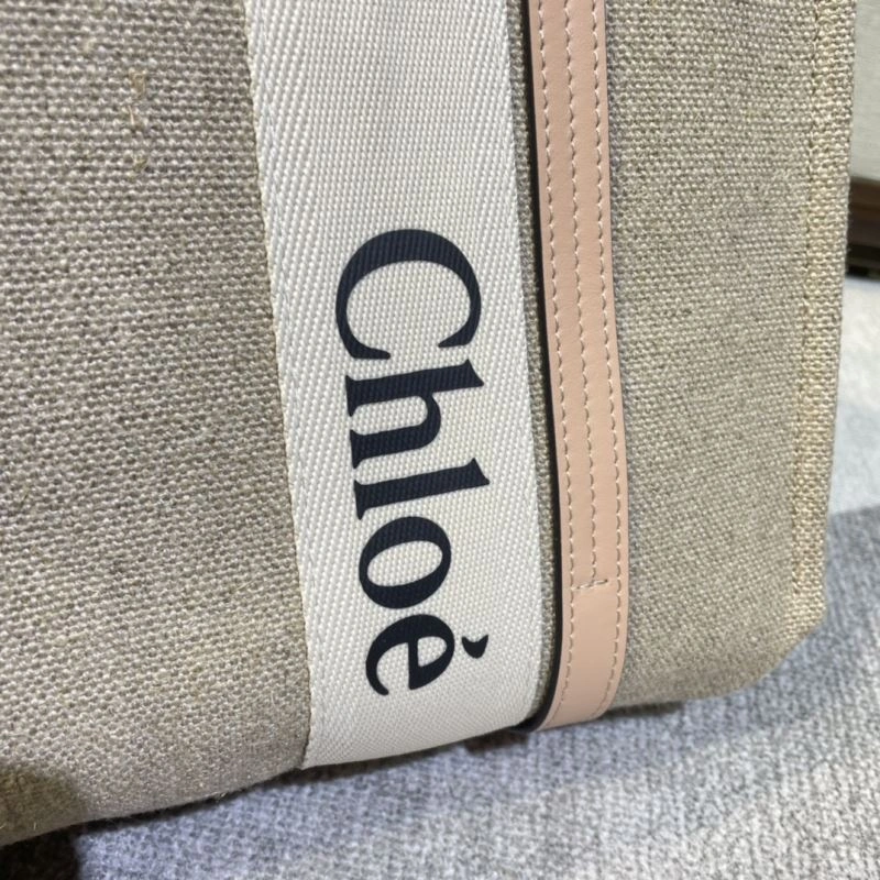 Classic Chloe Shopping Bags 60183