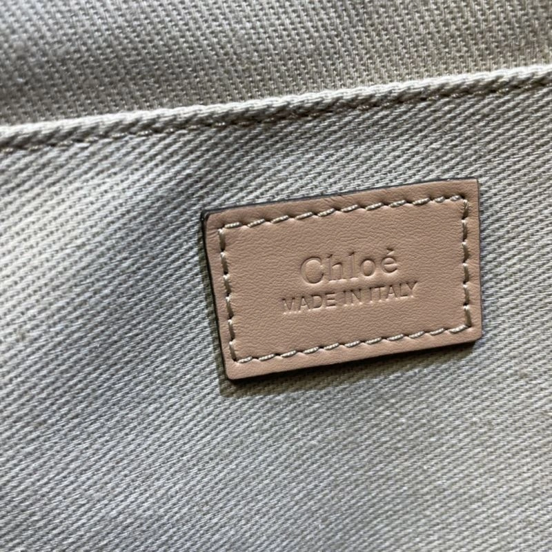 Classic Chloe Shopping Bags 60183