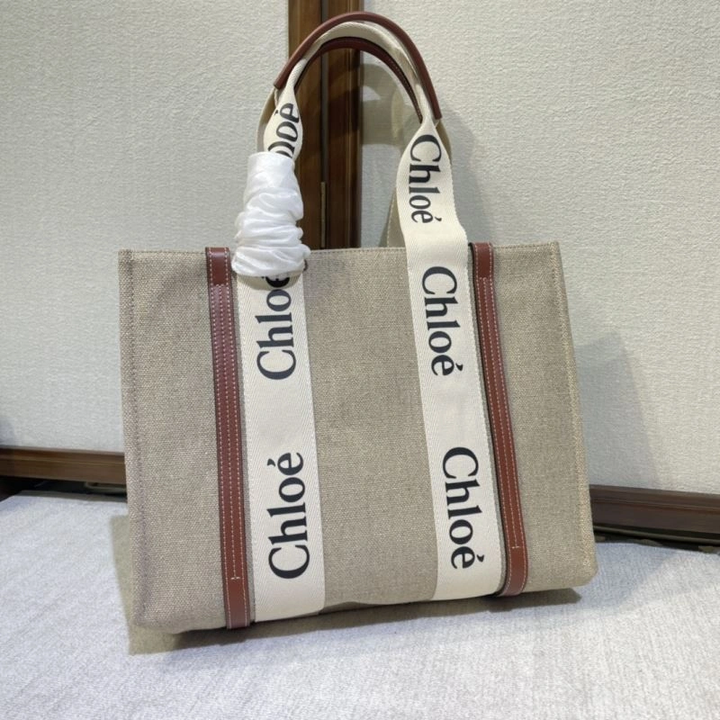 OdorResistant Chloe Shopping Bags 60215