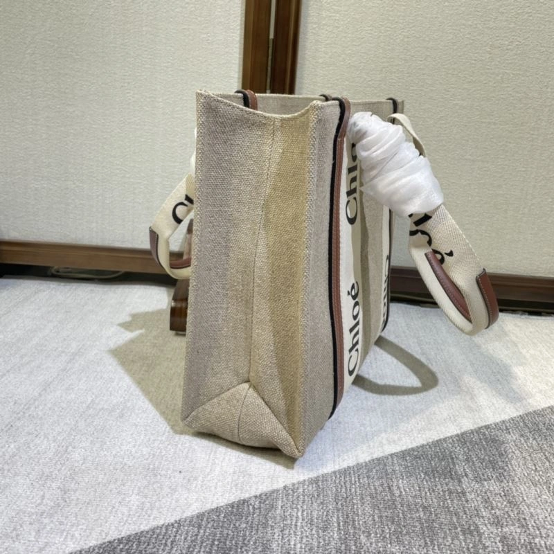 OdorResistant Chloe Shopping Bags 60215